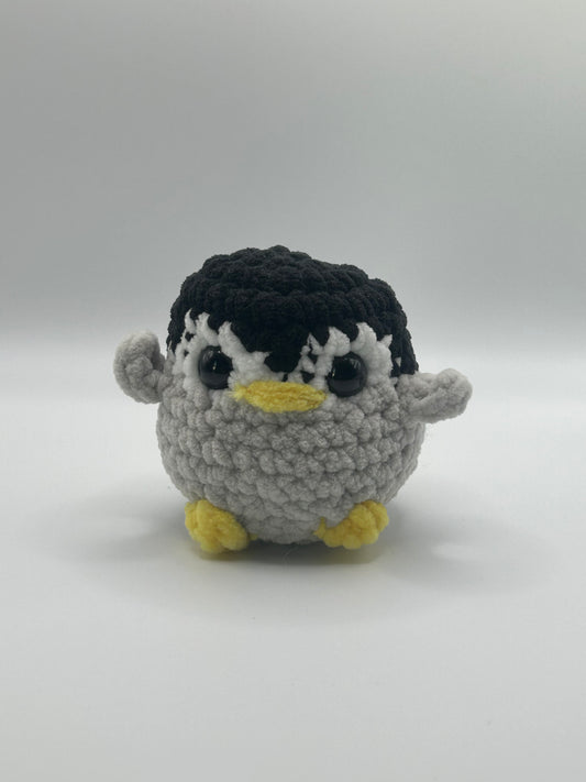 Penguin Plushy