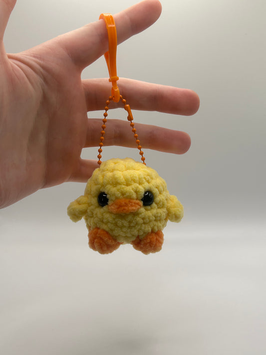 Mini Duck | Keychain