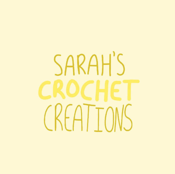 Sarah’s Crochet Creations 